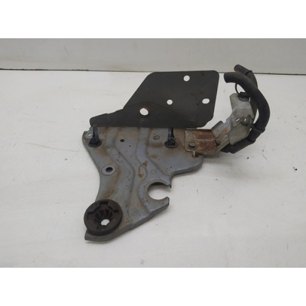 Suporte Inferior Bateria Nissan Snetra 2.0 2014 