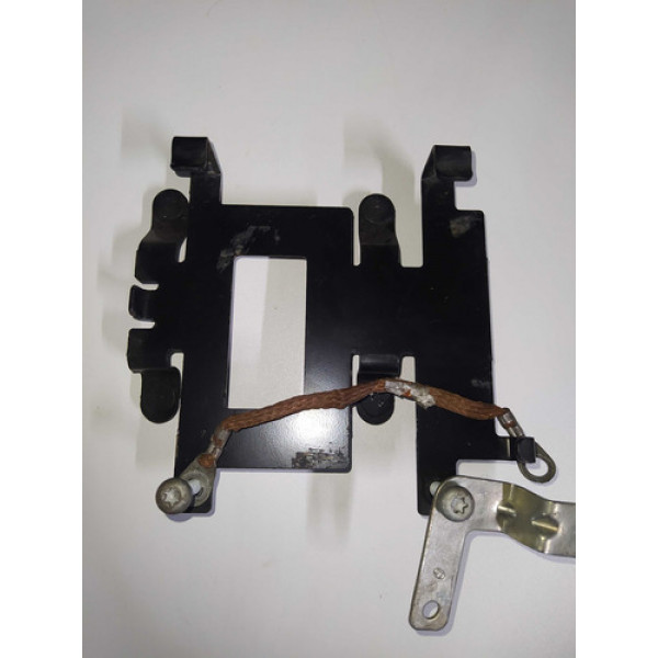Suporte Módulo Injeção Chevrolet Corsa/celta/prisma