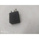 Rele Auxiliar Fiat Mobi Cronos Marea Argo 2000 12v