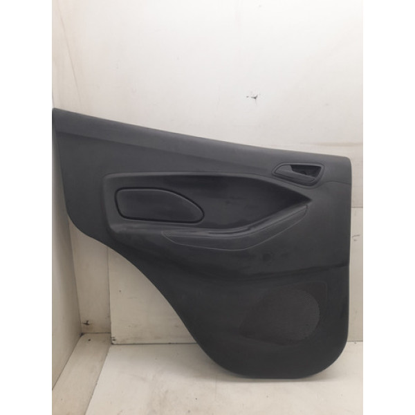 Forro Porta Traseiro Esquerdo Ford Ka 2017 2018 E3b5a27407