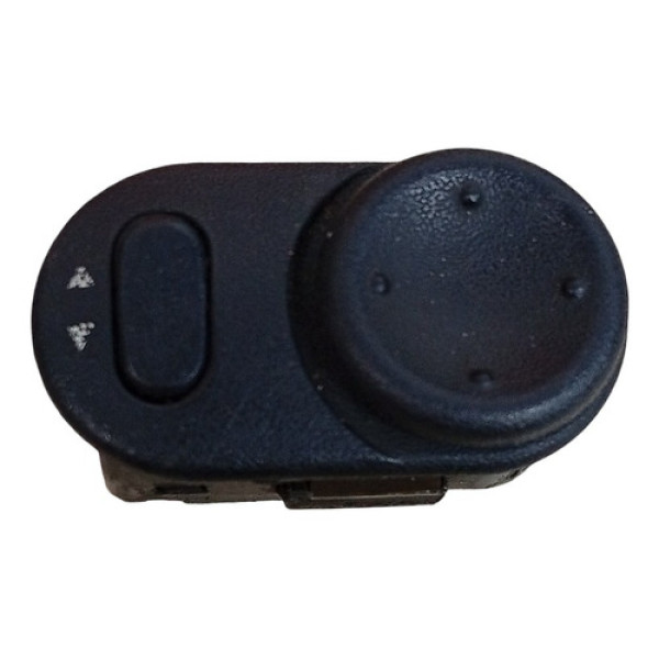 Botão Comando Retrovisor Chevrolet Astra Vectra 1999 2010