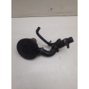 Respiro Motor Anti Chama Volkswagen Gol 1988