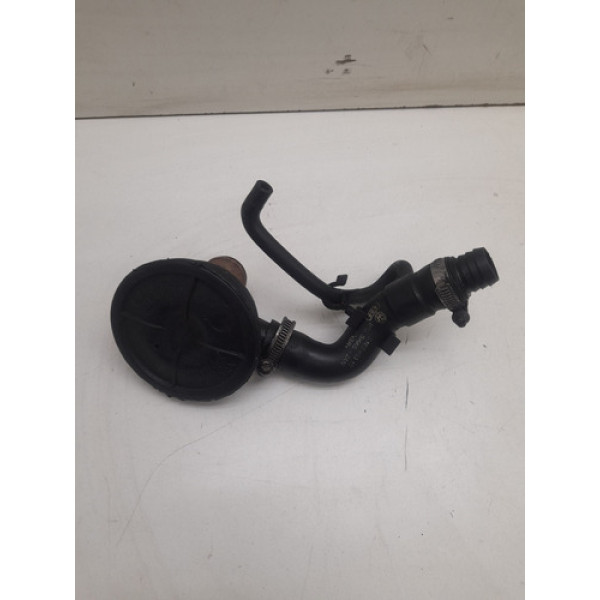 Respiro Motor Anti Chama Volkswagen Gol 1988