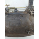 Maçaneta Externa Traseira Direita Chevrolet Celta 2001 2012
