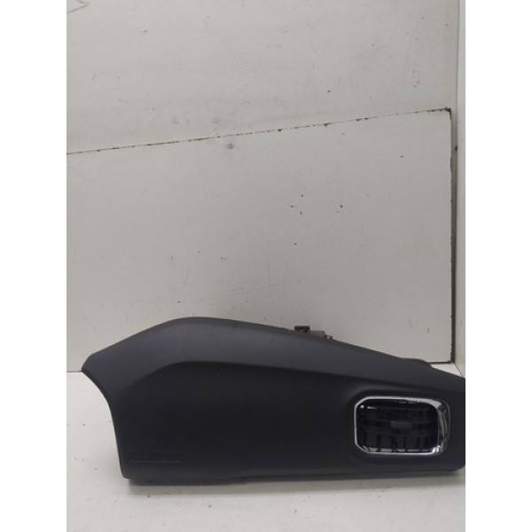 Porta Luvas Difusor Chevrolet Onix Prisma 2013 2019 Avaria 