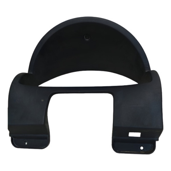 Moldura Painel De Instrumentos Chevrolet Onix 2019 93394138 Preto