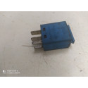 Rele Auxiliar Ford Fiesta Zetec 1996-2002