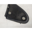 Acabamento Externo Retrovisor Esquerda Volkswagen Fox 03 10