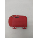 Tampa Acabamento Polo Bateria Bmw 320i 328i 2013 2018