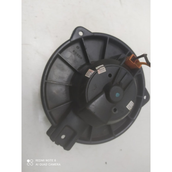Ventilador Ar Forçado Volkswagen Saveiro G3