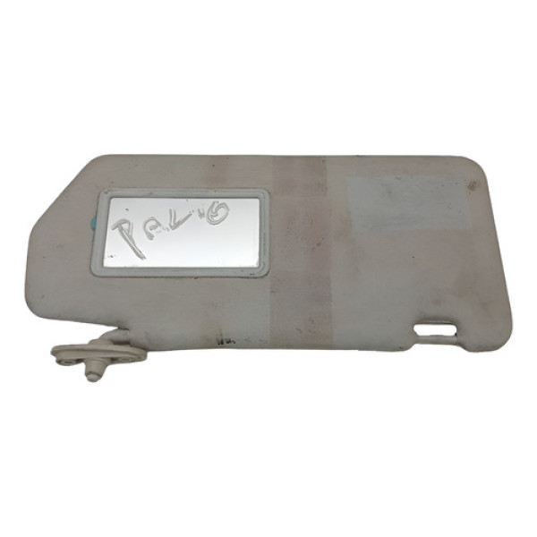 Quebra Sol Esquerdo Fiat Palio 2001 2006