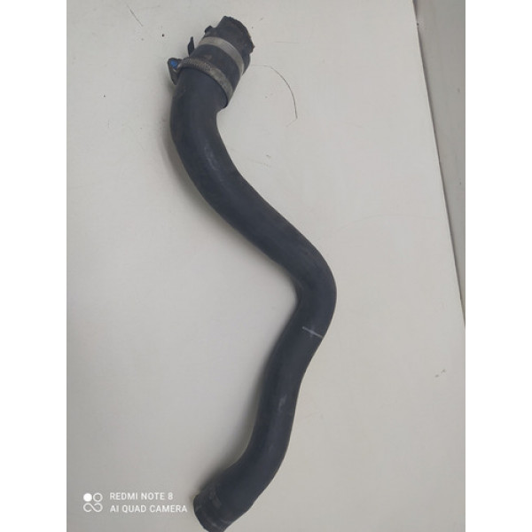 Mangueira Superior Radiador Ford Focus 2.0 2009 A 2013