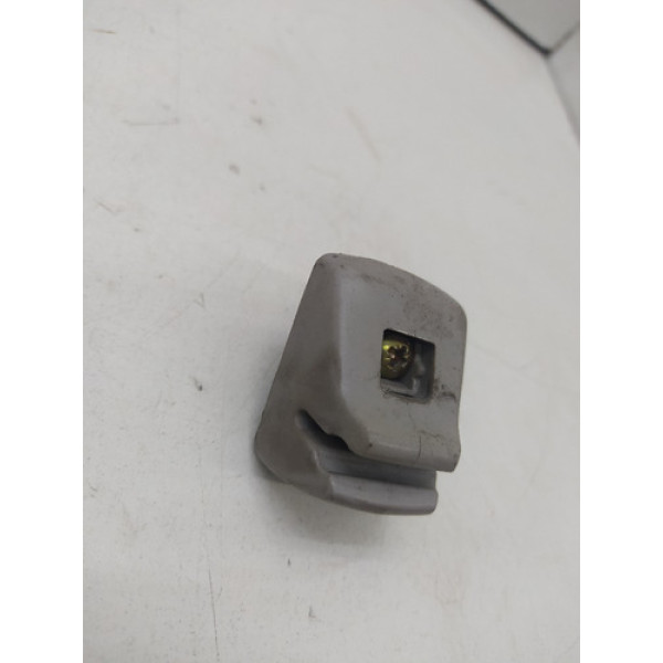 Suporte Presilha Quebra Sol Ford Fiesta Courier 2003 2014