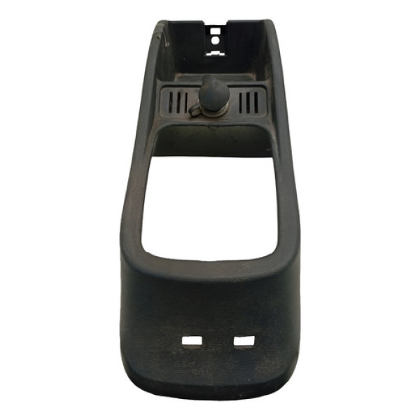 Console Central Chevrolet Celta Montana 2007 93376854