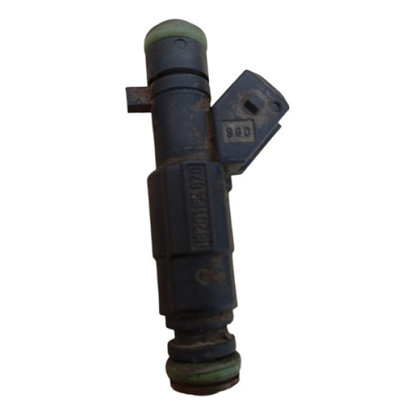 Bico Injetor Renault Logan Sandero 2013 A 2016 H8201154870