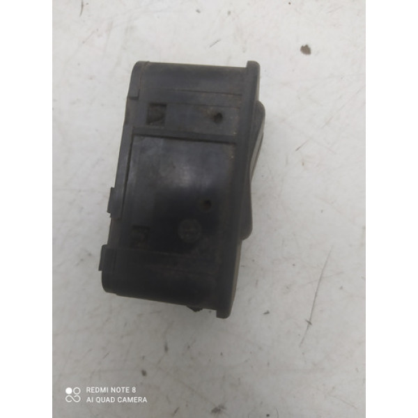 Interruptor Vidro Elétrico Lado Esq Agile Celta 12-16