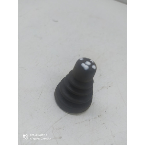Coifa Regulagem Retrovisor Fiat Brava 2000 A 2003