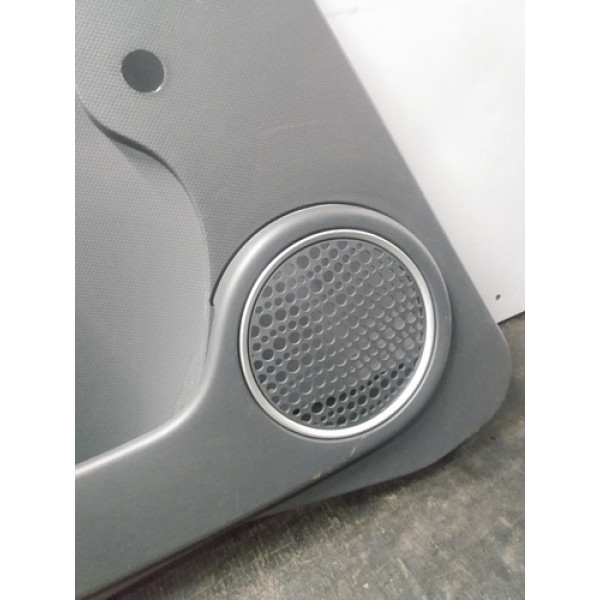 Jogo Forro De Porta Dianteiro Fiat Palio Attractive