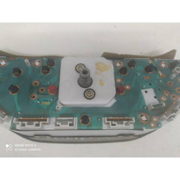 Painel Instrumentos Fiat Palio Uno 1997 A 2003