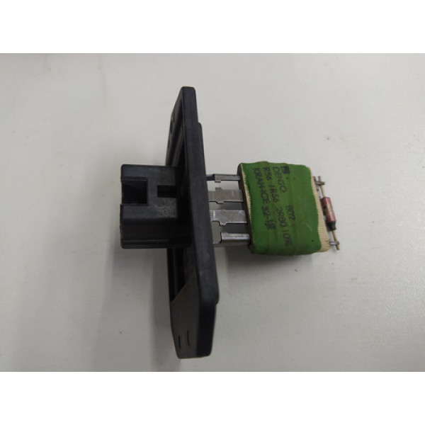 Resistência Caixa Evaporadora Toyota Hilux 2020 Krahice