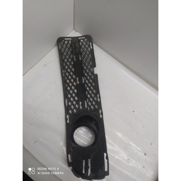 Grade Farol Milha Ld Gol Parati G3 S/furo