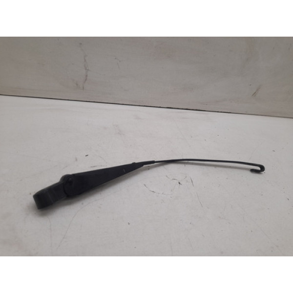 Braço Limpador Parabrisa Lado Esquerdo Fiat Marea 2002 