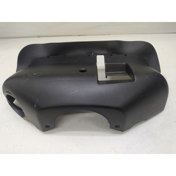 Moldura Inferior Coluna Chevrolet Captiva 2.4 2010 96630106