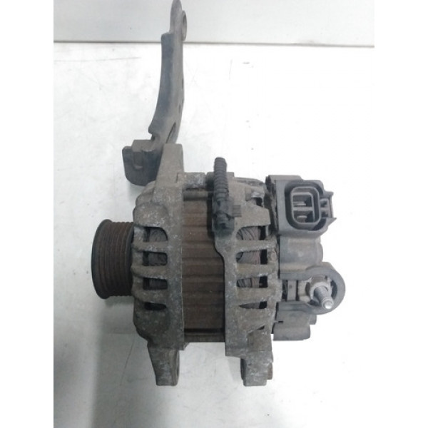 Alternador Kia Soul 1.6 90a Cod 2655447