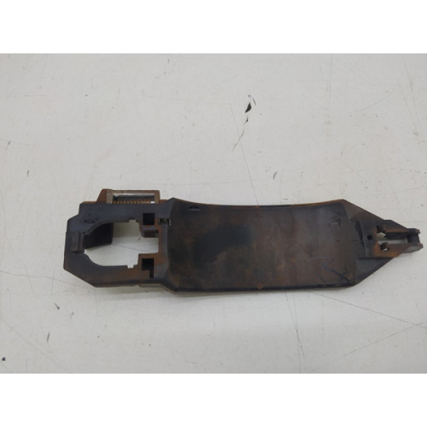 Suporte Base Maçaneta Direita Fiat Palio 2008 2012