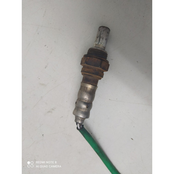Sonda Lambda Painel Fiat Uno Wey 1.0 Evo 2014