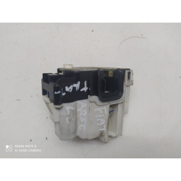 Fechadura Elétrica Fiat Palio Traseiro Esquerdo 2020