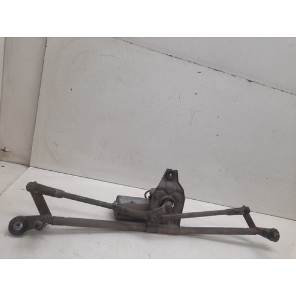 Galhada Motor Limpador Parabrisa Volkswagen Gol 2003 