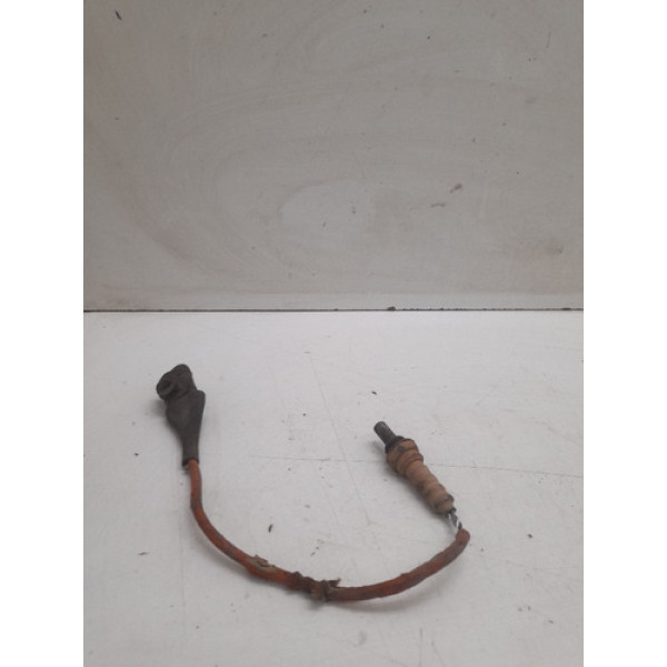 Sonda Lambda Secundário Fiat Punto Atracttive 2011 2014 