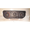 Comando Ar Condicionado Renault Kwid 2021 Xbbe1e2