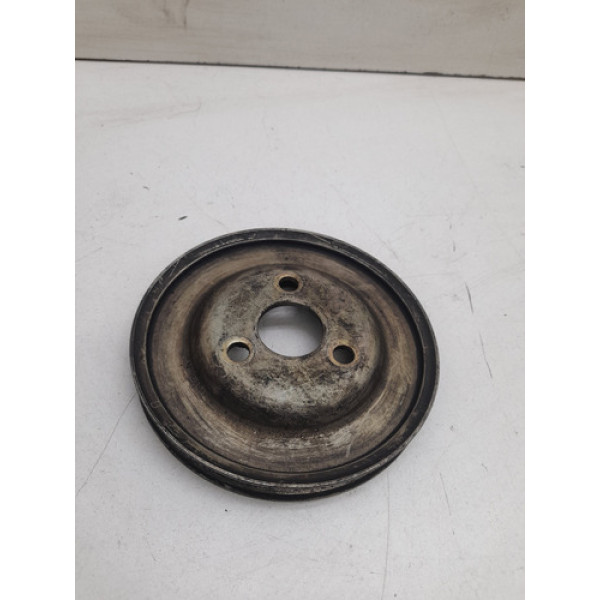 Polia Bomba De Água Fiat Palio 1.0 2000