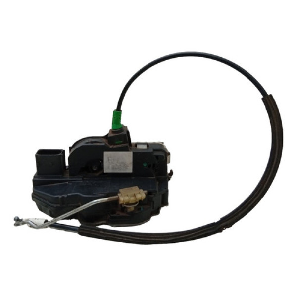 Fechadura Elétrica Dianteiro Direto Ford Ka 2011