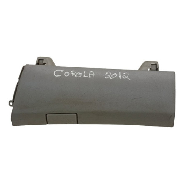 Porta Luvas Superior Toyota Corolla 2012 5504102180