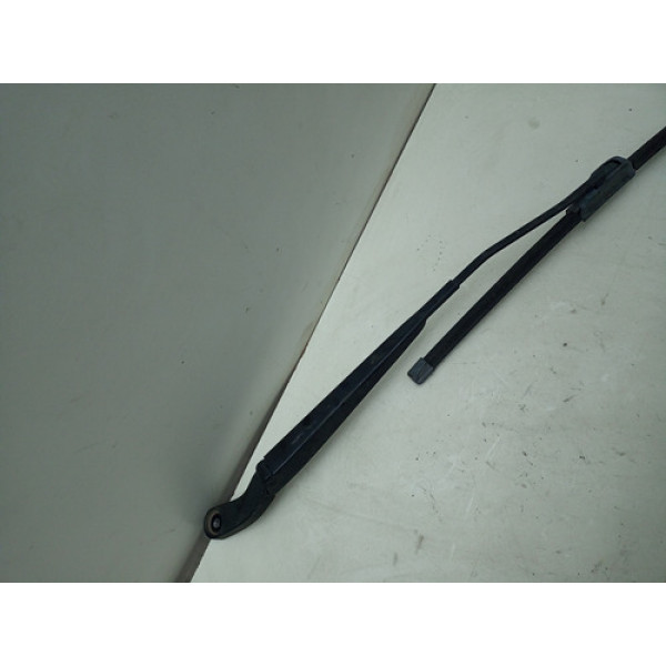 Braço Limpador Para-brisa Renault Logan 2013 288812393r Esq