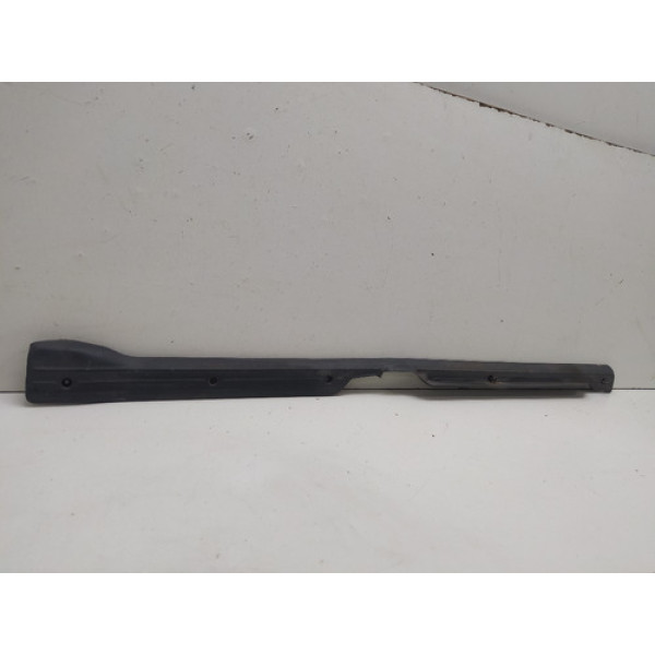 Soleira Moldura Porta Direita Fiat Strada 2014 2019 73528823