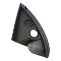 Acabamento Retrovisor Interno Direito Peugeot 207 2002 2007