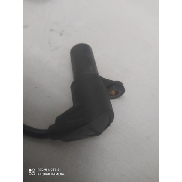 Sensor Rotação Fiat Strada 1.8 2010 93393867 