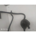 Anti Chamas Ford Ka Fiesta 1.0 1998 1999