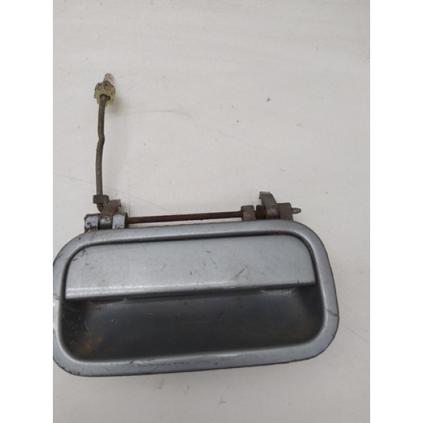 Maçaneta Dianteira Direita Chevrolet Corsa 2001 2013 