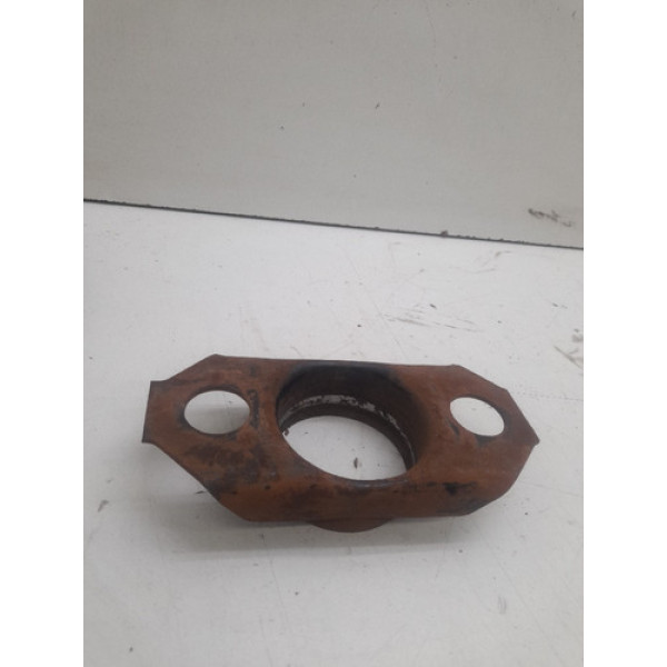 Suporte Coxim Frontal Motor Volkswagen Gol 1992