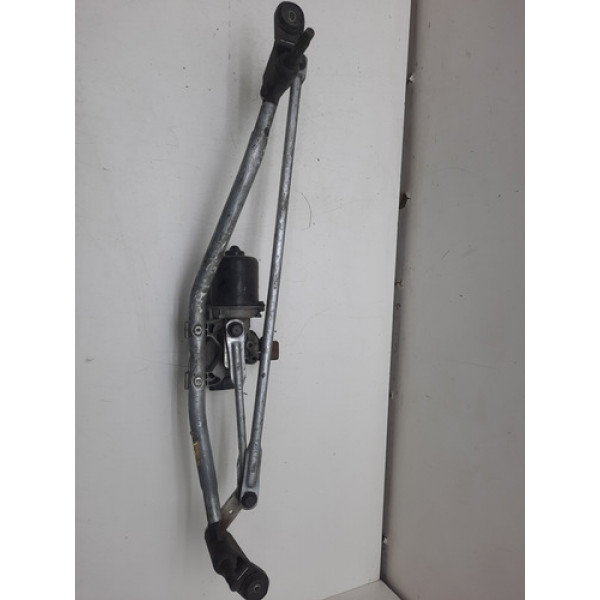 Armação Limpador Parabrisa Renault Logan W000052634 