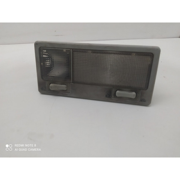 Luz De Cortesia Teto Golf Mk3 96 Original Hella 