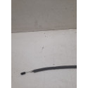 Cabo Fechadura Porta Traseira Esquerda Bmw 320i 2015 