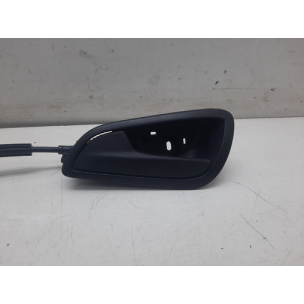 Maçaneta Interna Tras Esquerdo Ford Ka 2019 E3b5a22604adw