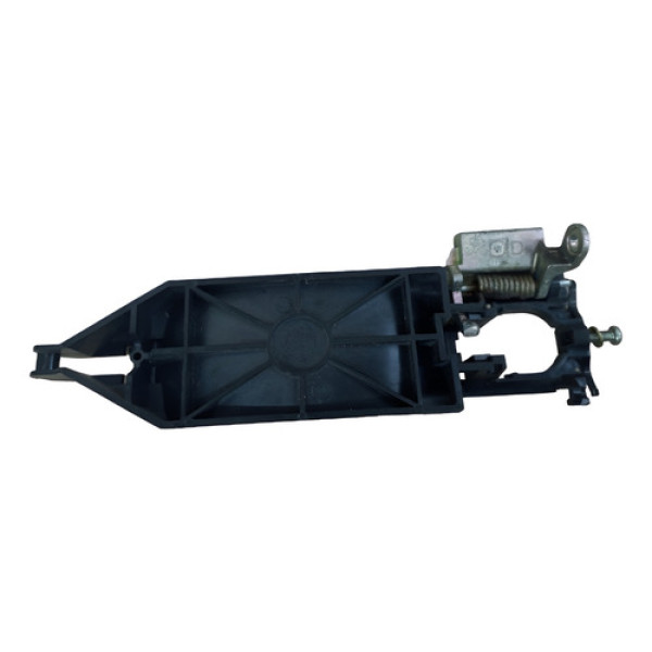 Corpo Interno Fechadura Porta Dianteira Direita Fiat Palio 