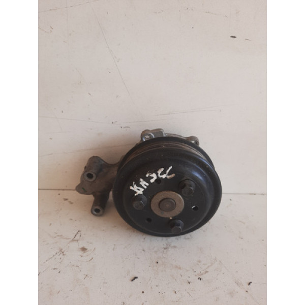 Bomba De Água Polia Ford Ka 1.0 2020